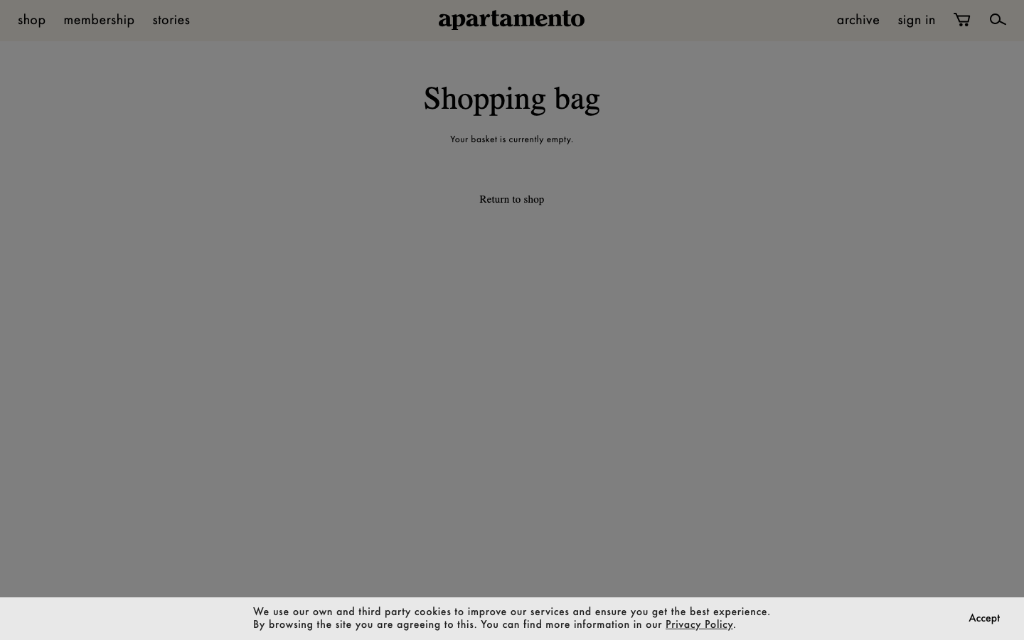 Apartamentomagazine - Other