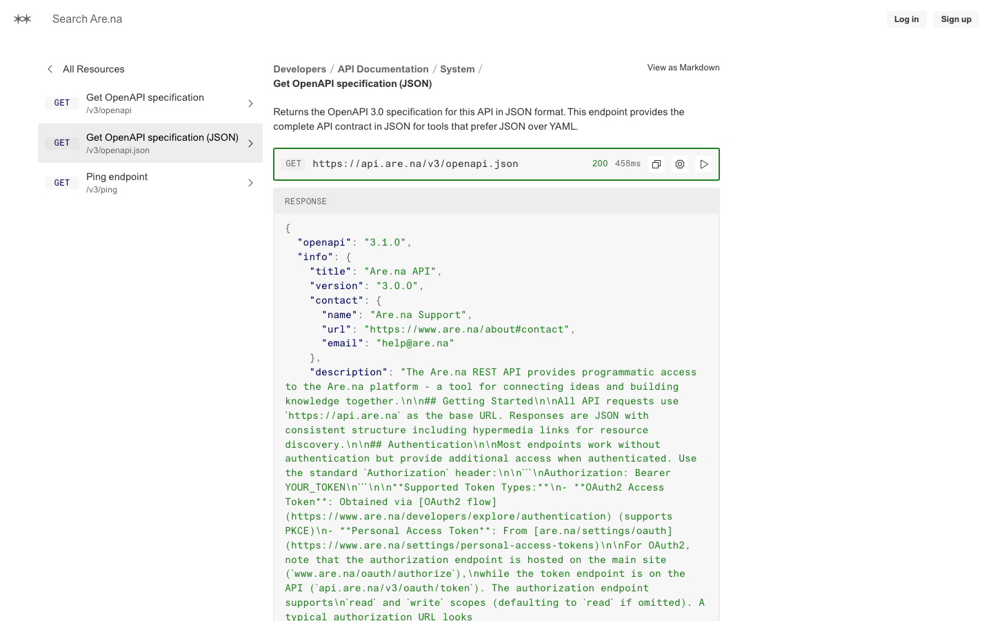 The page prioritizes clarity and functionality with a clean layout. Typography is restrained, favoring a legible sans-serif. The overall feeling is one of understated professionalism and thoughtful design. · developer tools, content platform, knowledge management, minimalist saas, editorial design, clean interface, content curation, networked knowledge
