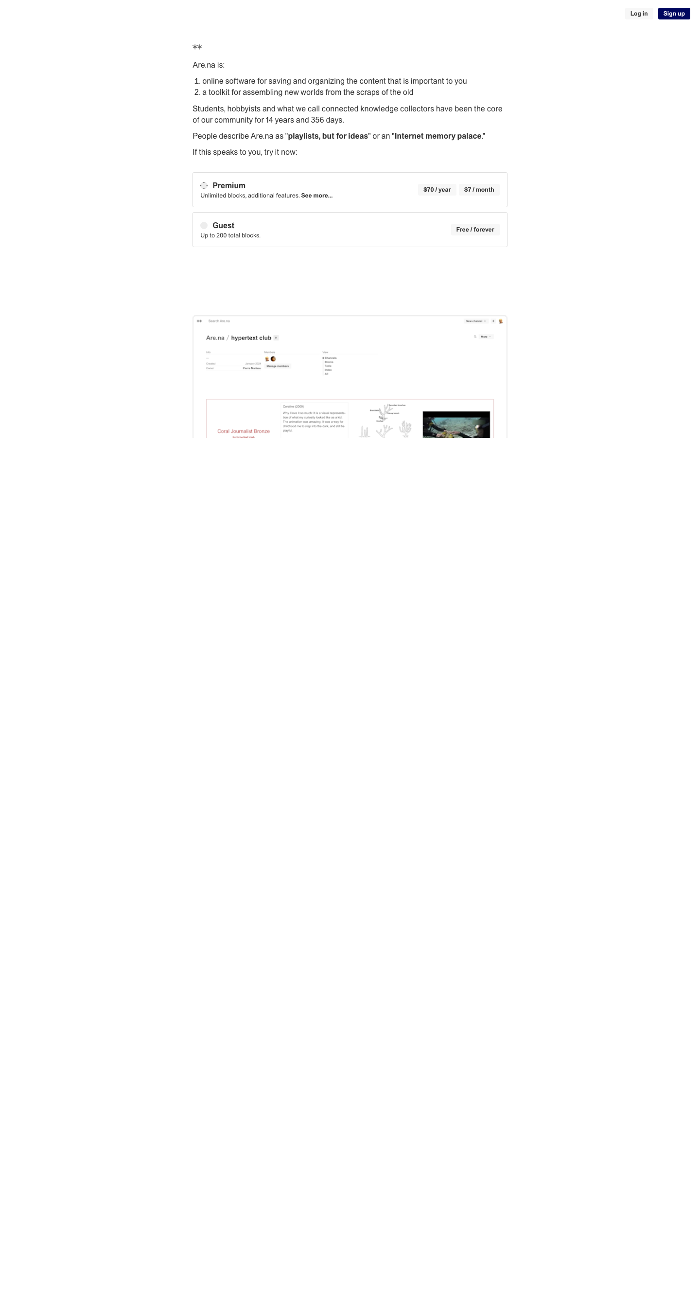 Are Na - mobile full page