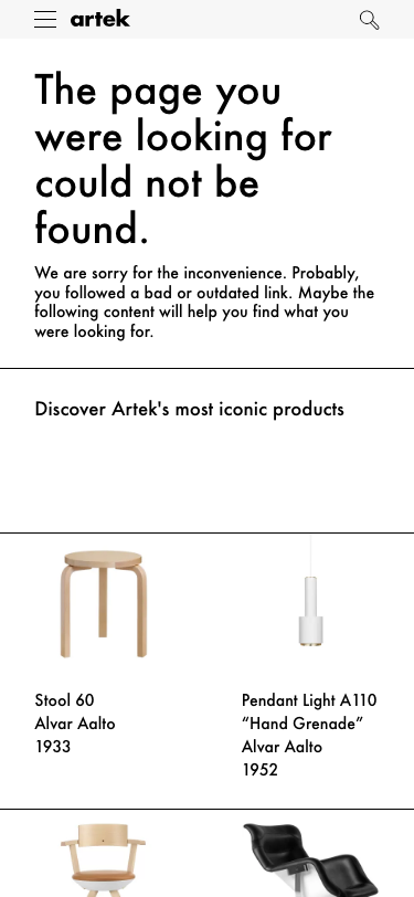 Artek Fi - mobile
