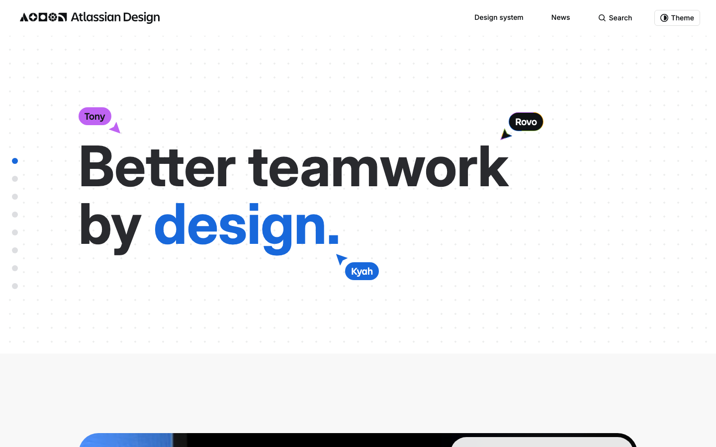 Atlassian - mobile