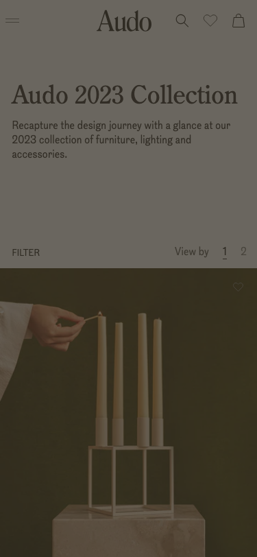 Audocph - mobile