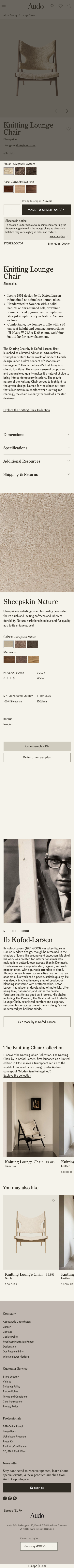 Audocph - mobile full page