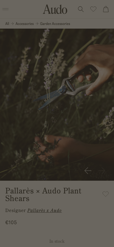 Audocph - mobile