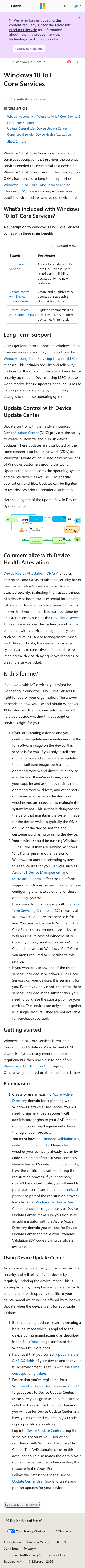 Azure Microsoft - mobile full page