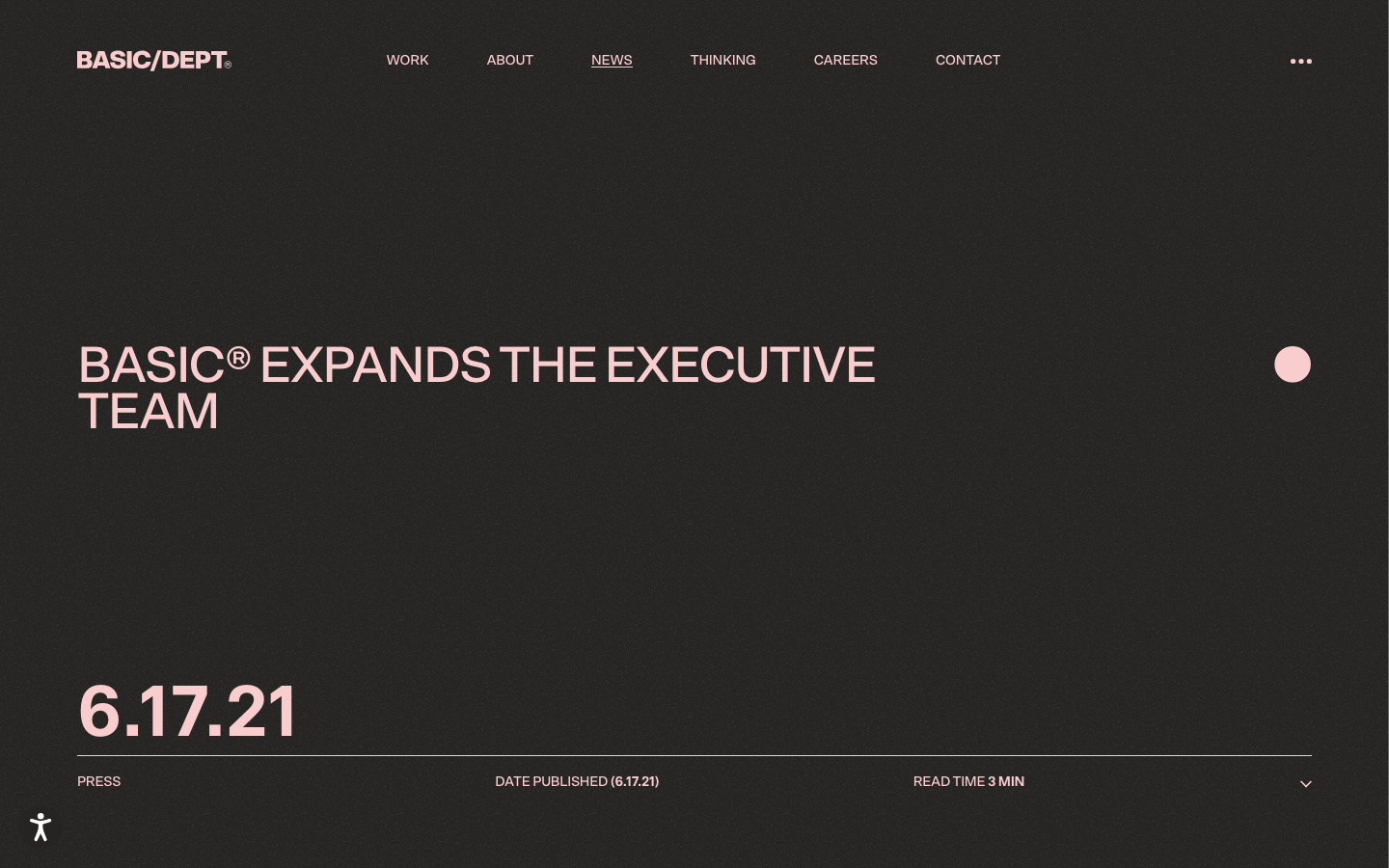 Basicagency - Other