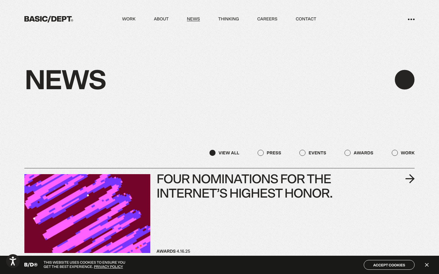 Basicagency — Blog - Blog