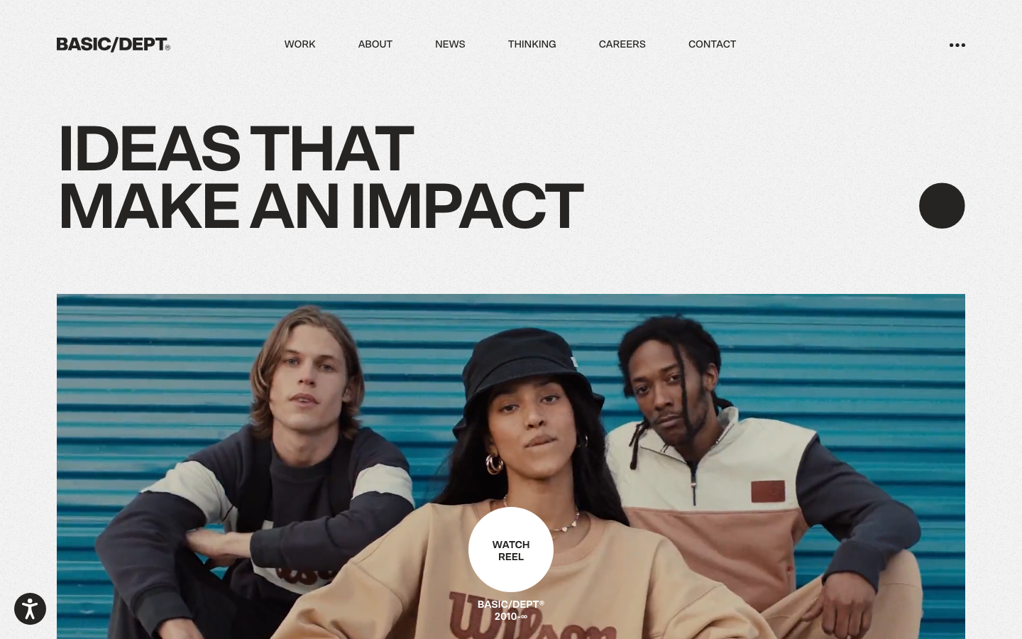 Basicagency - Other