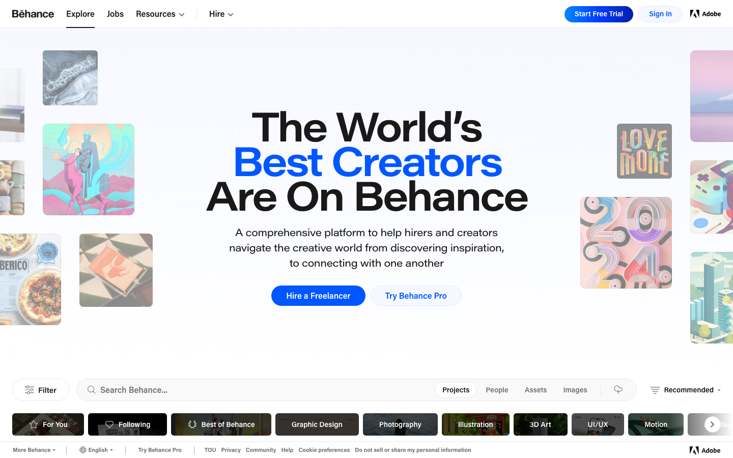Behance