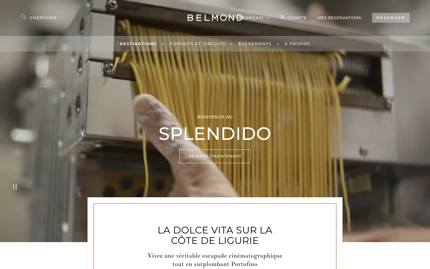 Belmond - Other