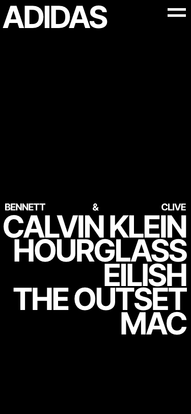 Bennett & Clive | Raising Your Idea - mobile