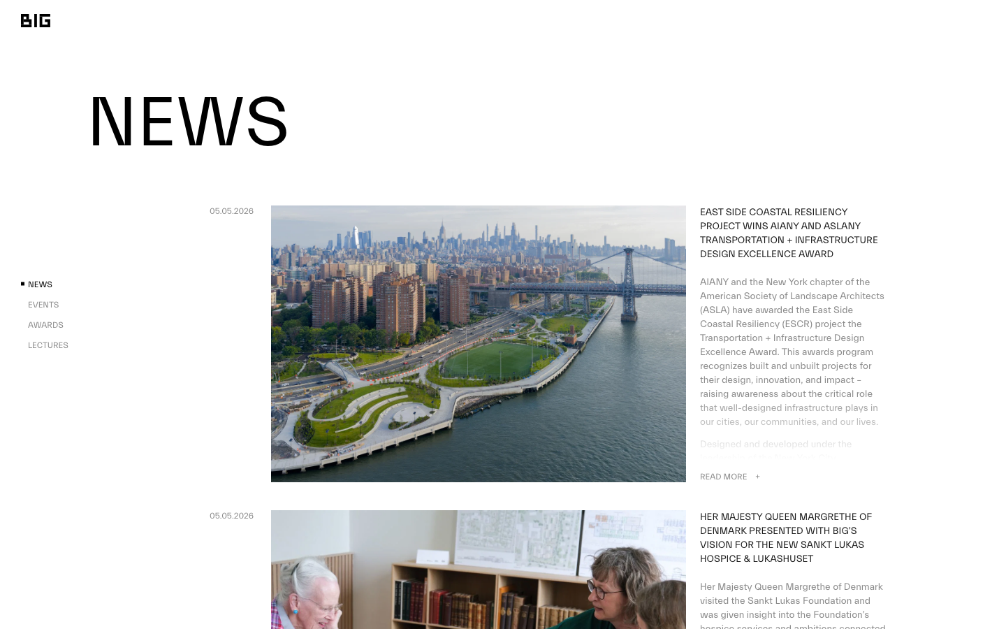 Big Dk — Blog - Blog