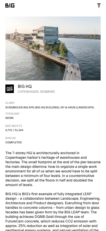 Big Dk - mobile