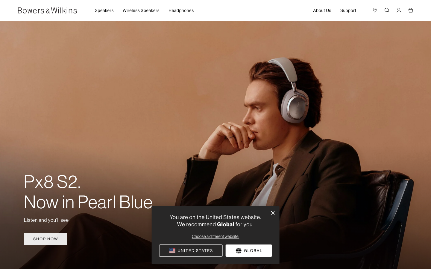 Bowerswilkins
