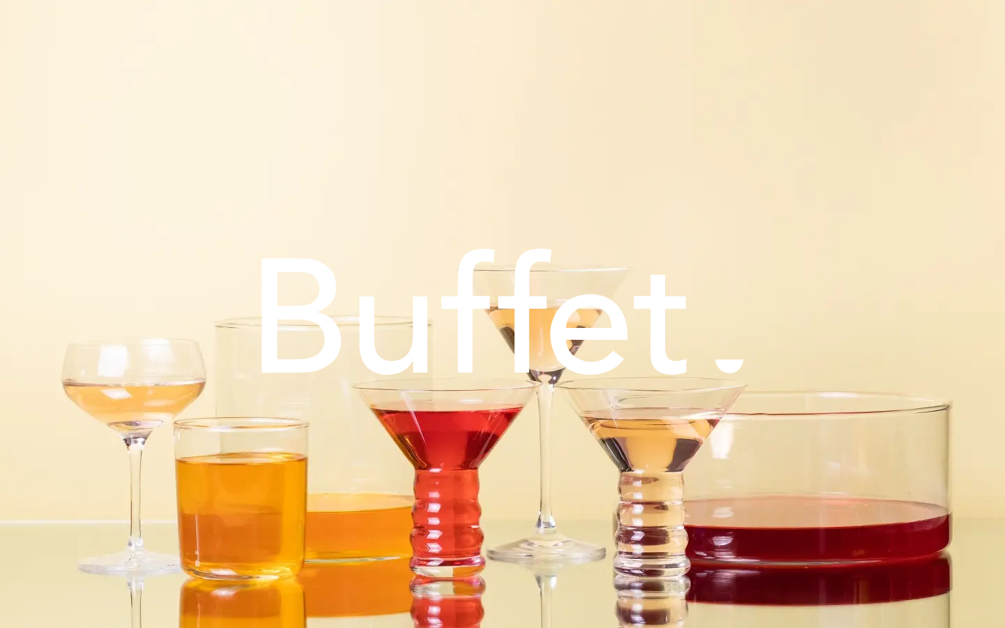 Home | Buffet