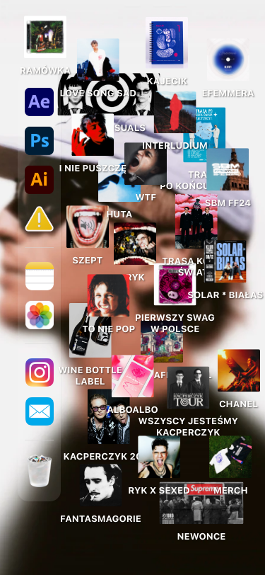 bychudy - mobile full page