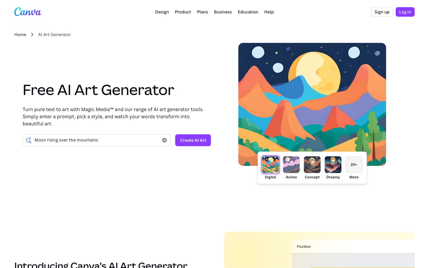 Canva - Other