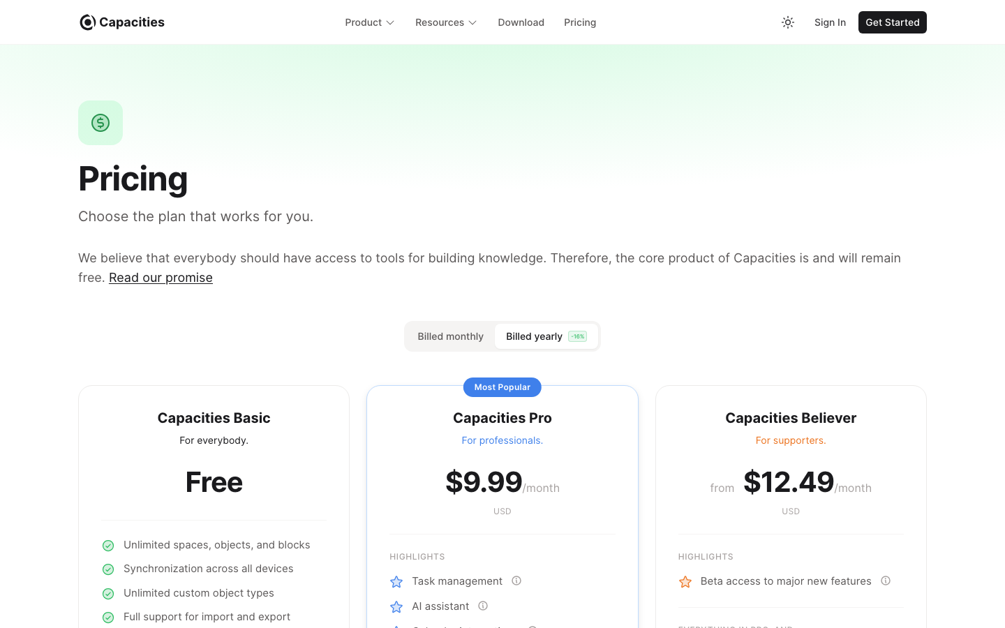 The layout prioritizes clarity and organization with a grid of distinct, subtly colored blocks. Typography is clean and functional, emphasizing readability over ornamentation. The overall feeling is efficient and approachable. · saas dashboard, productivity tools, note-taking app, knowledge management, minimalist design, developer tools, information architecture