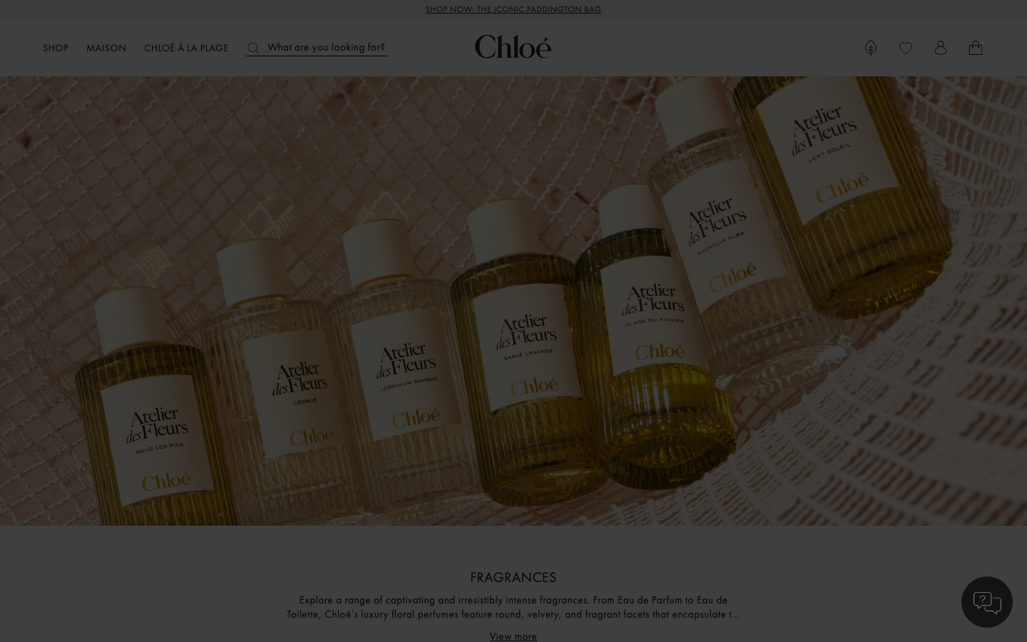 Chloe - Other