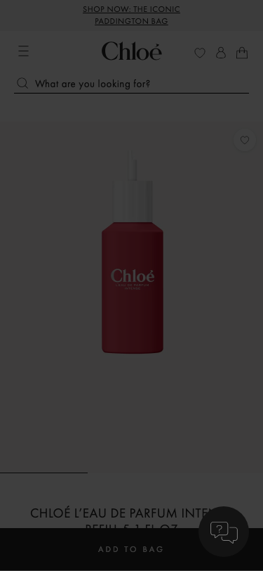 Chloe - mobile