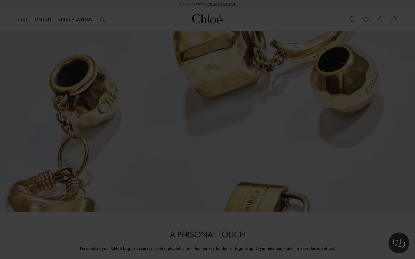 Chloe - Other