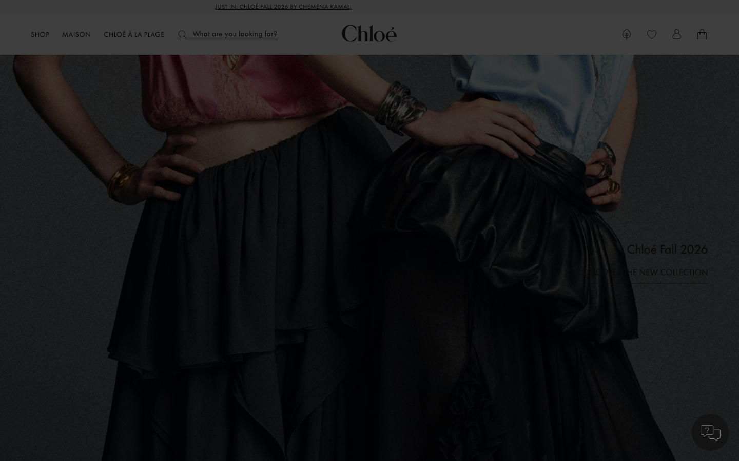 Chloe - mobile
