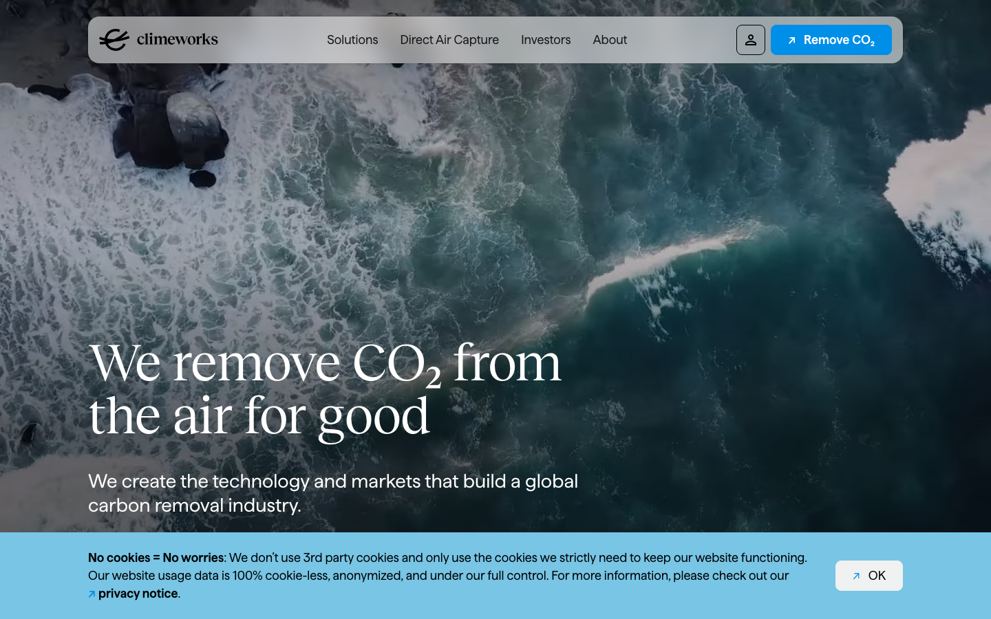 Climeworks