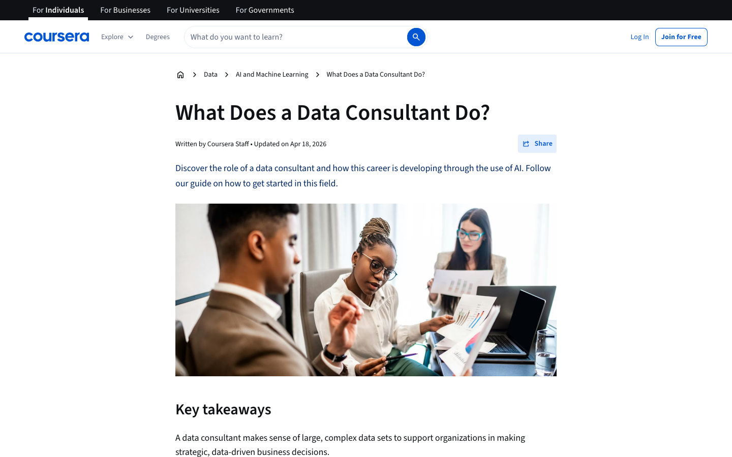 Coursera - Other