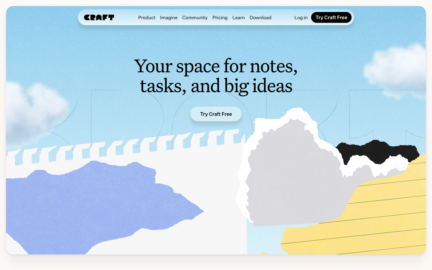 Craft Do - mobile