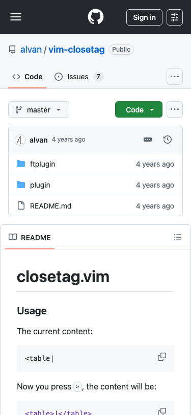 Csswizardry - mobile