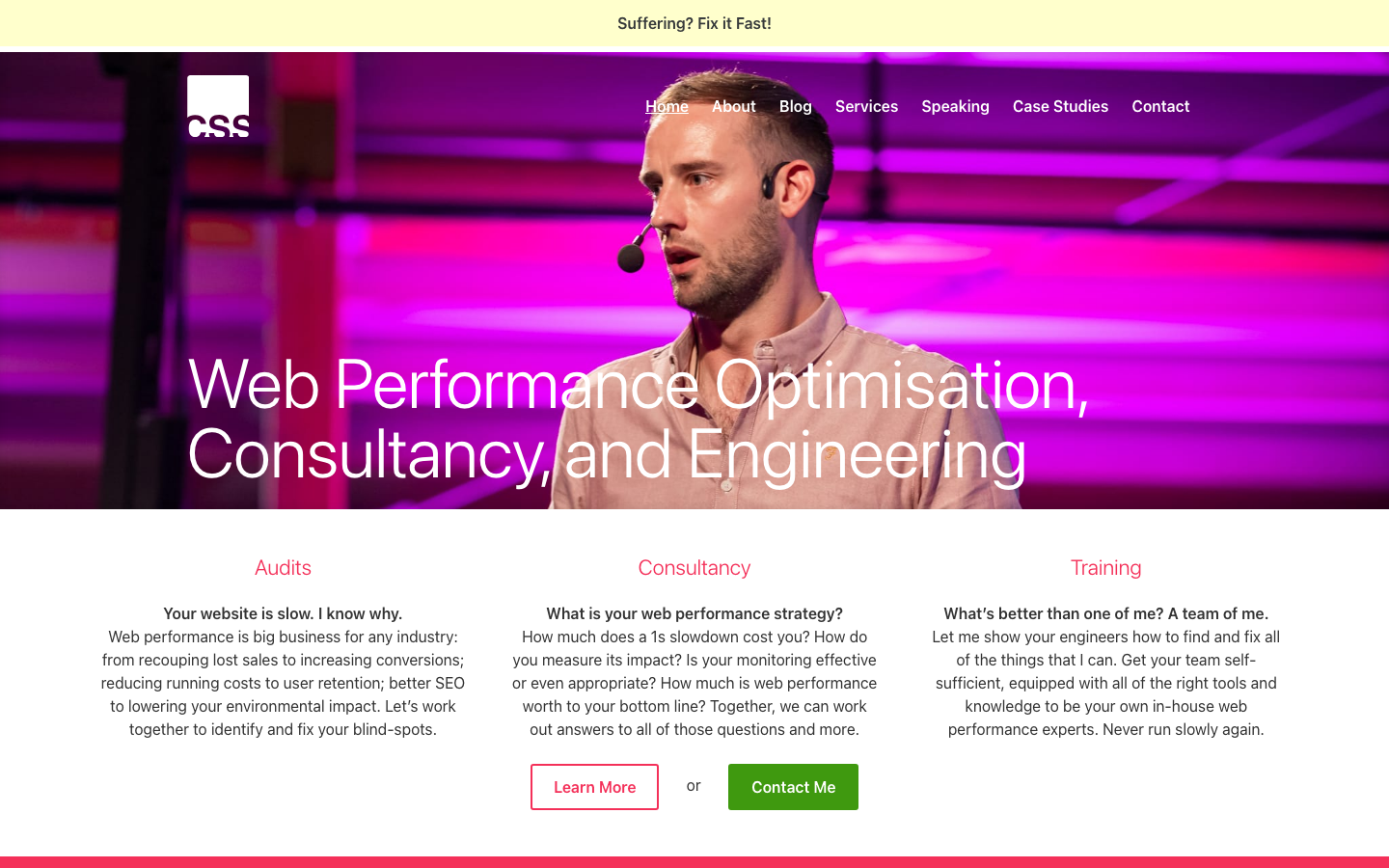 Csswizardry