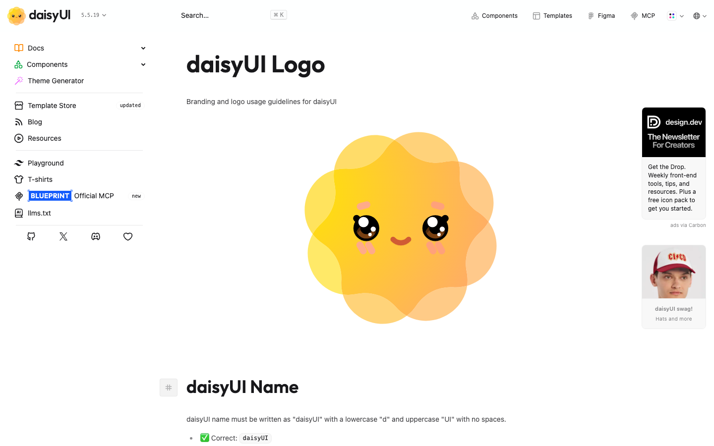 The page prioritizes clarity and functionality with a stark, grid-based layout. Typography is clean and functional, emphasizing readability and a sense of technical precision. The color palette is limited, focusing on a high-contrast scheme to highlight key elements. · tailwind plugin, css framework, developer tools, ui library, design system, component library, minimalist ui, technical design, css utility classes