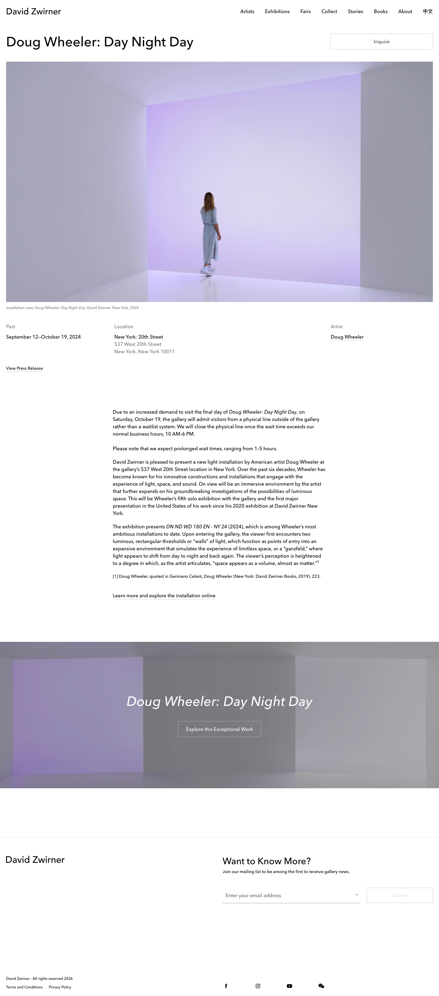Davidzwirner - full page scroll