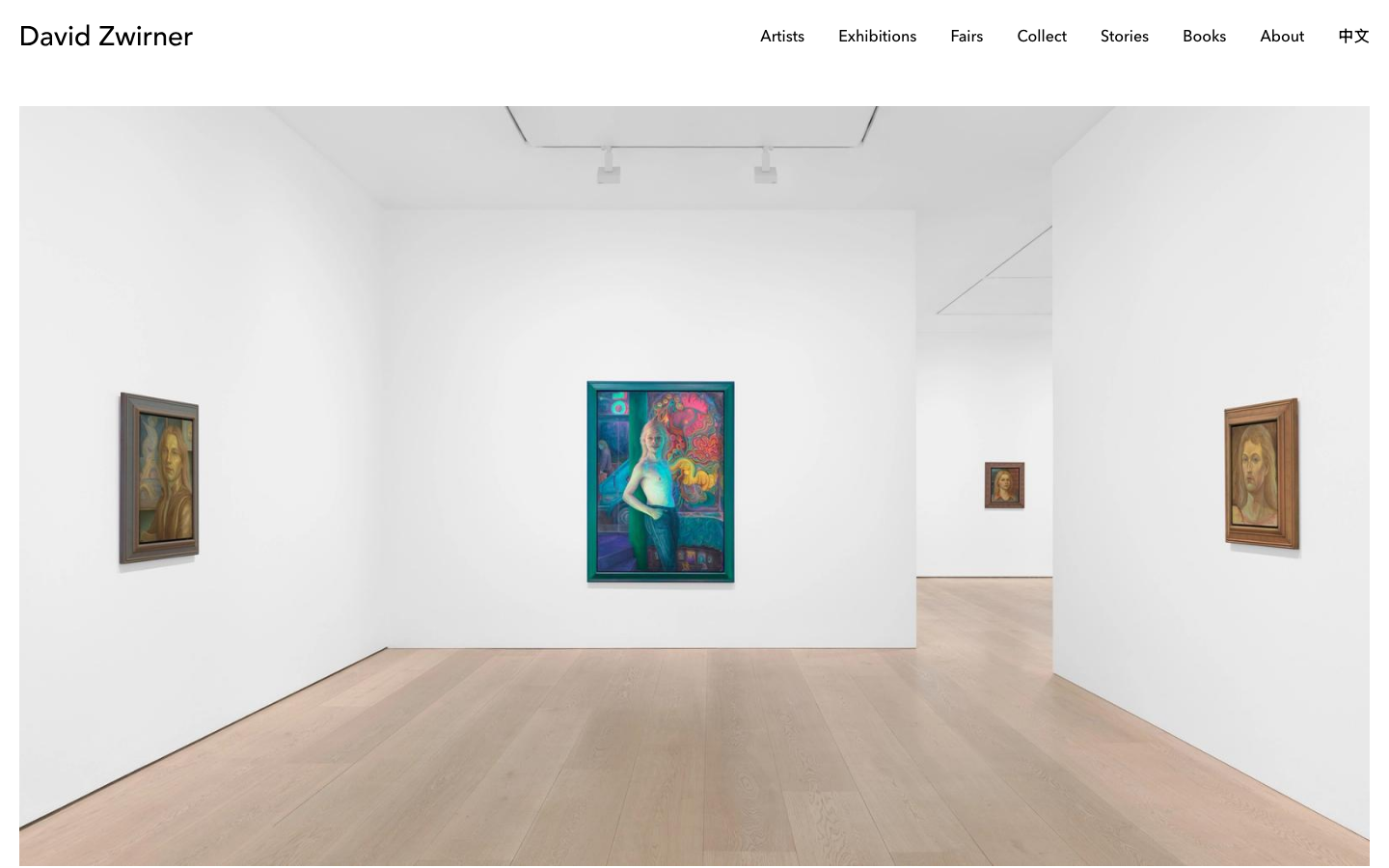 Davidzwirner - mobile