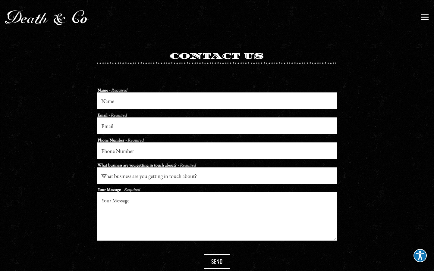 Deathandcompany - Other