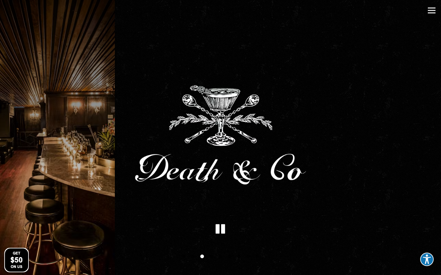 Deathandcompany - mobile