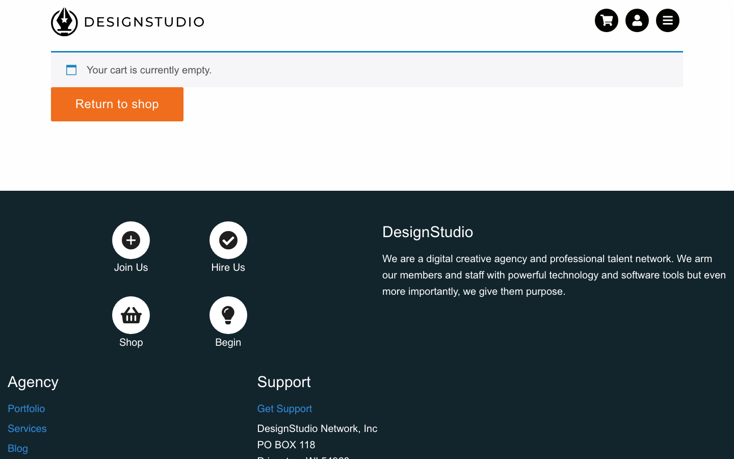 Designstudio - The layout prioritizes a grid of individual profile images, creating a sense of community and showcasing the team. Clean typography and ample white space contribute to a refined, professional feel.  ·  agency team, portfolio grid, team profiles, minimalist portfolio, design studio, staff directory, clean layout, professional team