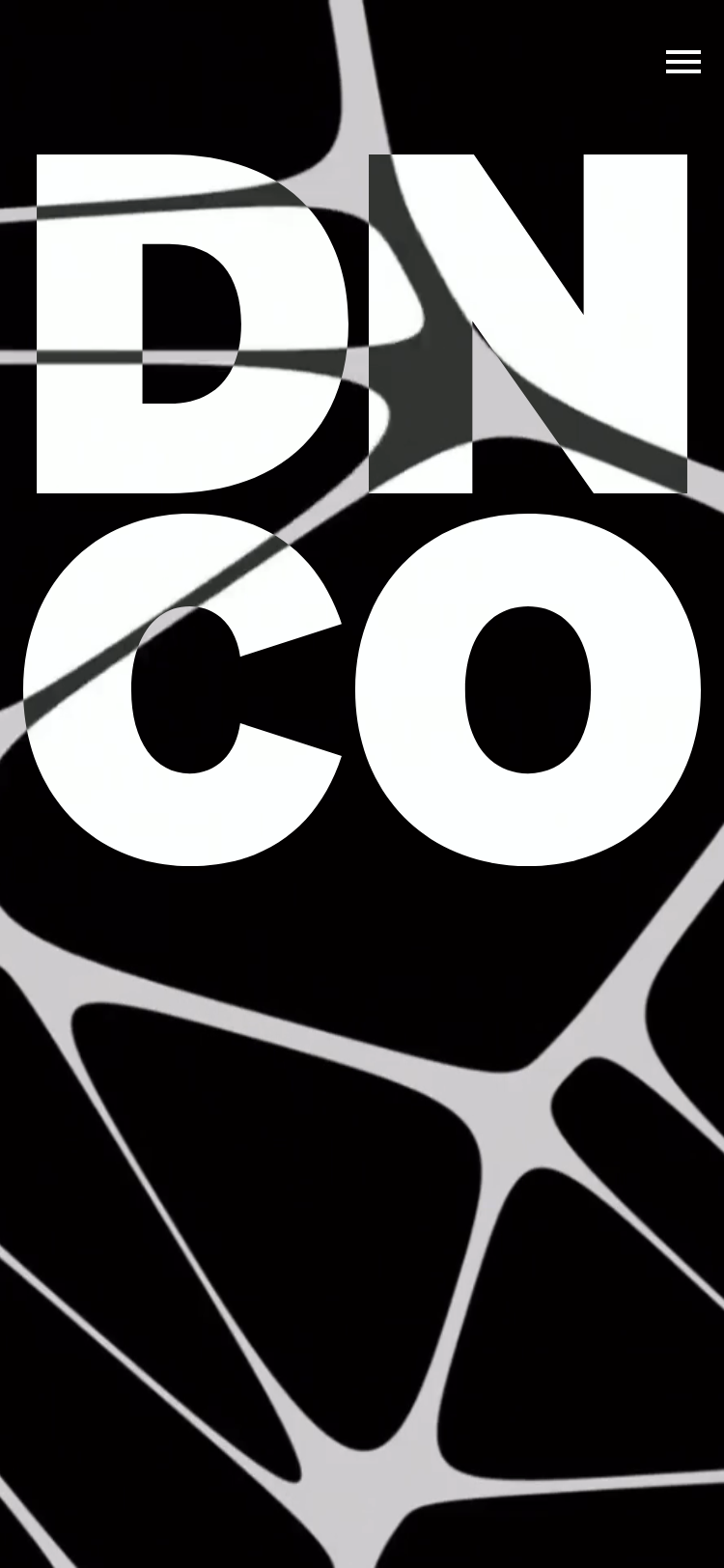 DNCO · Work - mobile