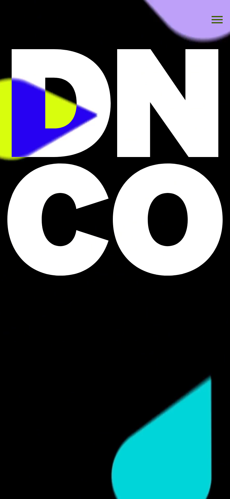 DNCO - mobile