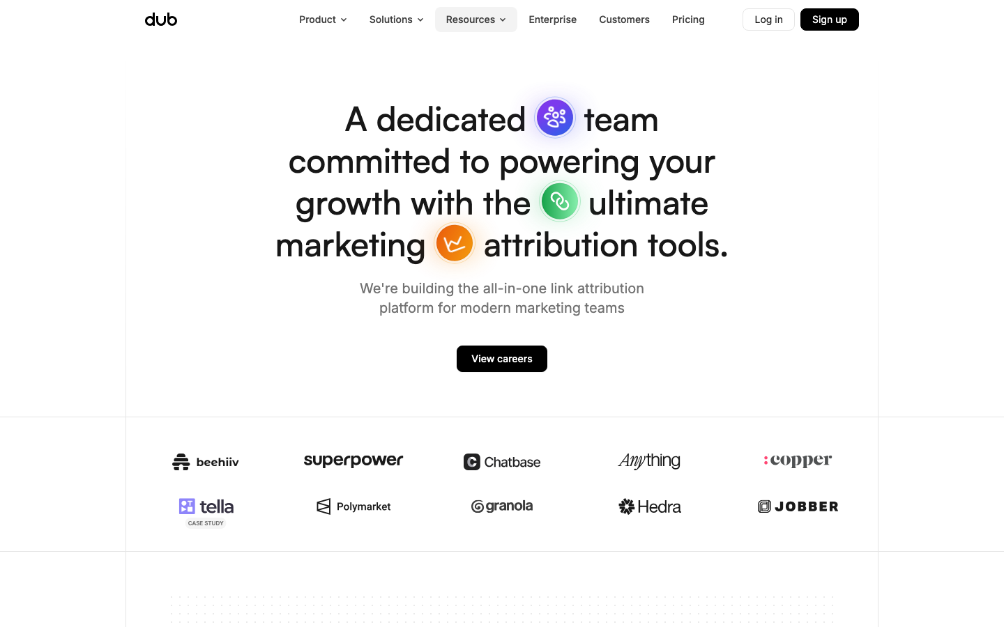 The layout prioritizes clarity and functionality with a clean, grid-based structure.  The use of ample white space and a limited color palette creates a sense of focused professionalism.  ·  saas landing page, developer tools website, minimalist agency, dark ui, grid layout, tech website, modern design, software platform