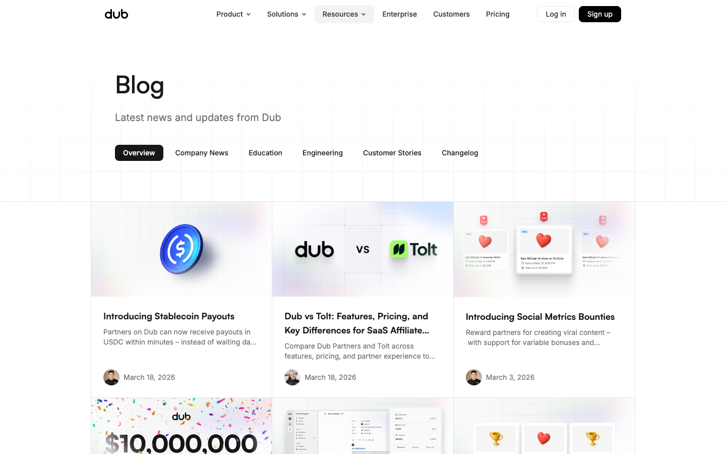 The layout prioritizes clarity and functionality with a clean, grid-based structure. The use of ample white space and a limited color palette creates a sense of focused professionalism. · saas landing page, developer tools website, minimalist agency, dark ui, grid layout, tech website, modern design, software platform