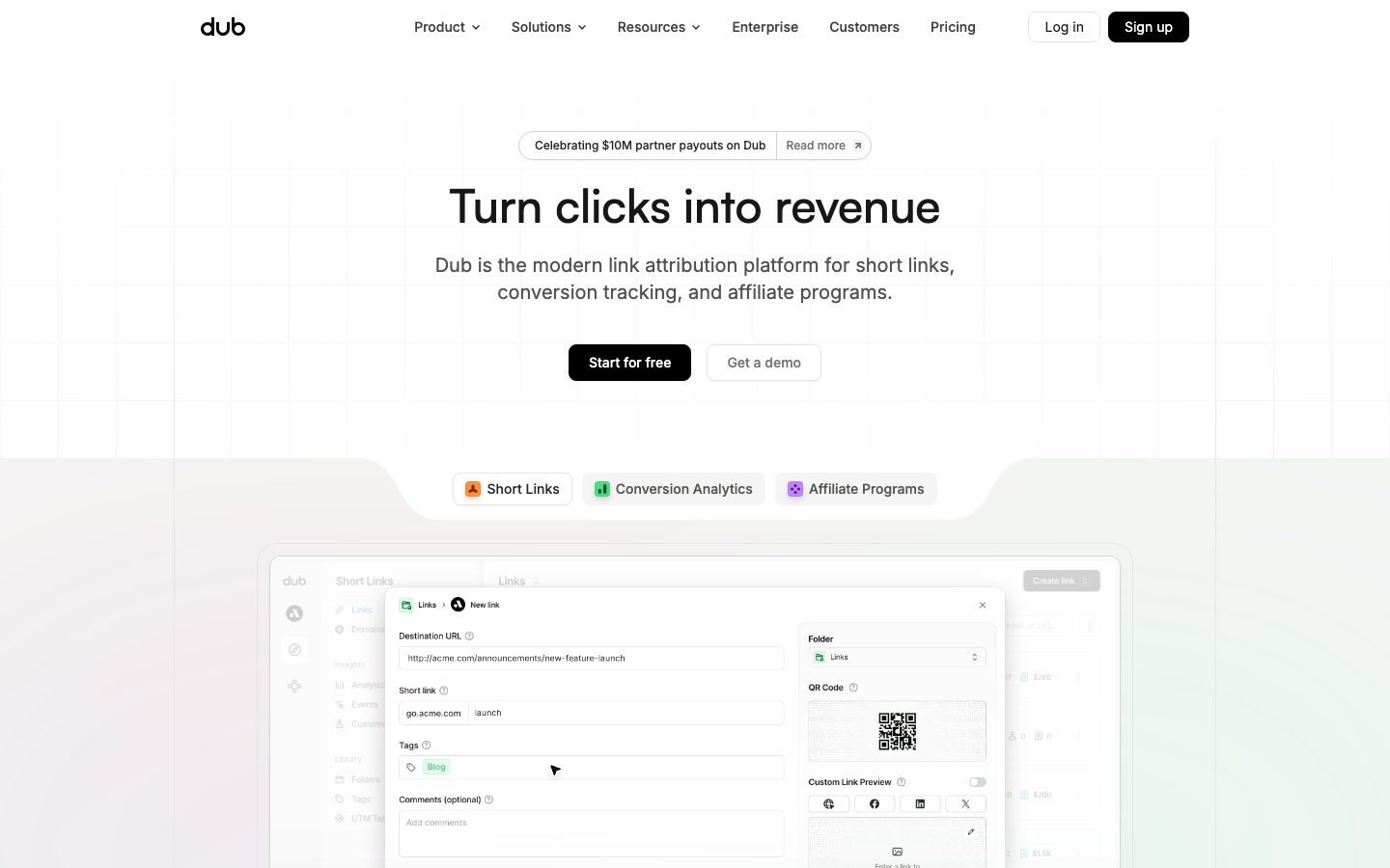 The layout prioritizes clarity and functionality with a clean, grid-based structure. The use of ample white space and a limited color palette creates a sense of focused professionalism. · saas landing page, developer tools website, minimalist agency, dark ui, grid layout, tech website, modern design, software platform