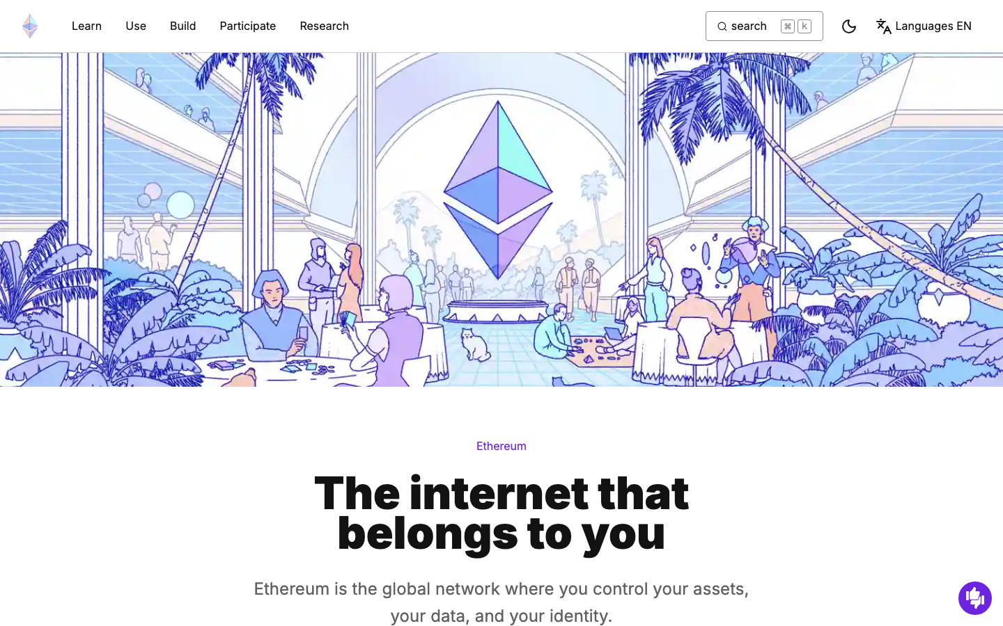Ethereum