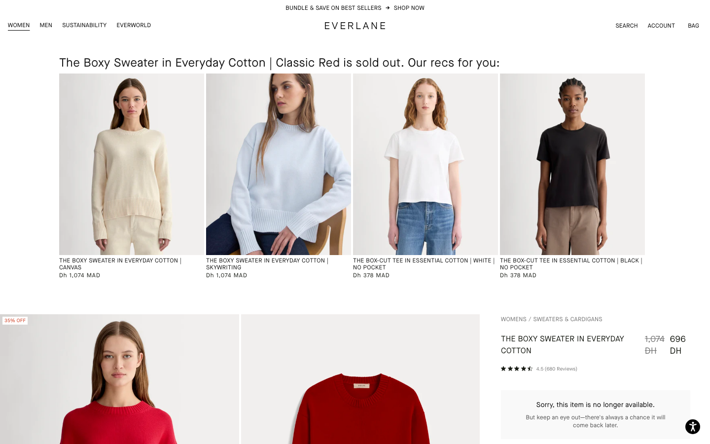 Everlane - Other