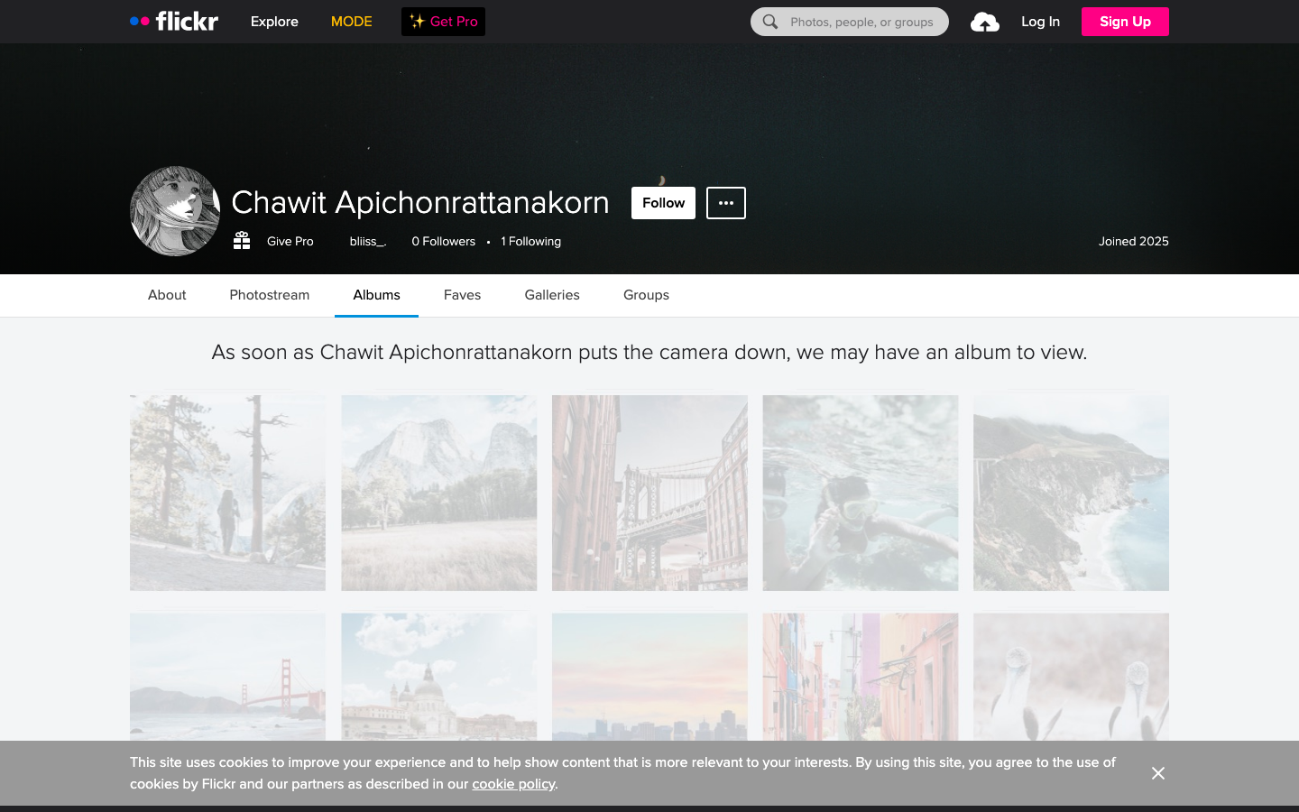 Flickr - Other