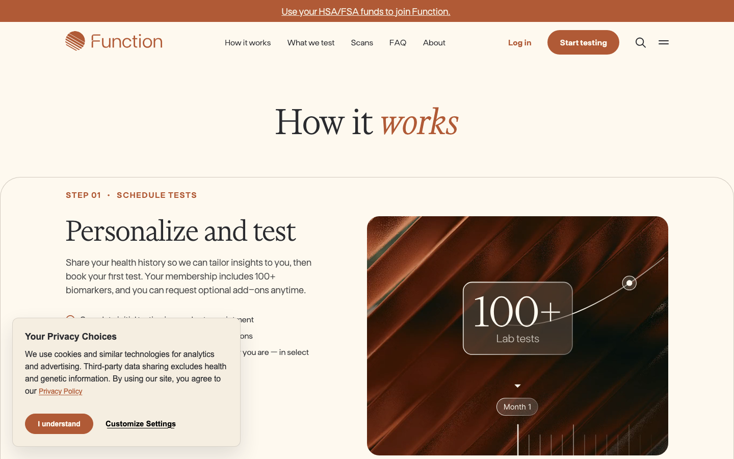 Functionhealth - Other