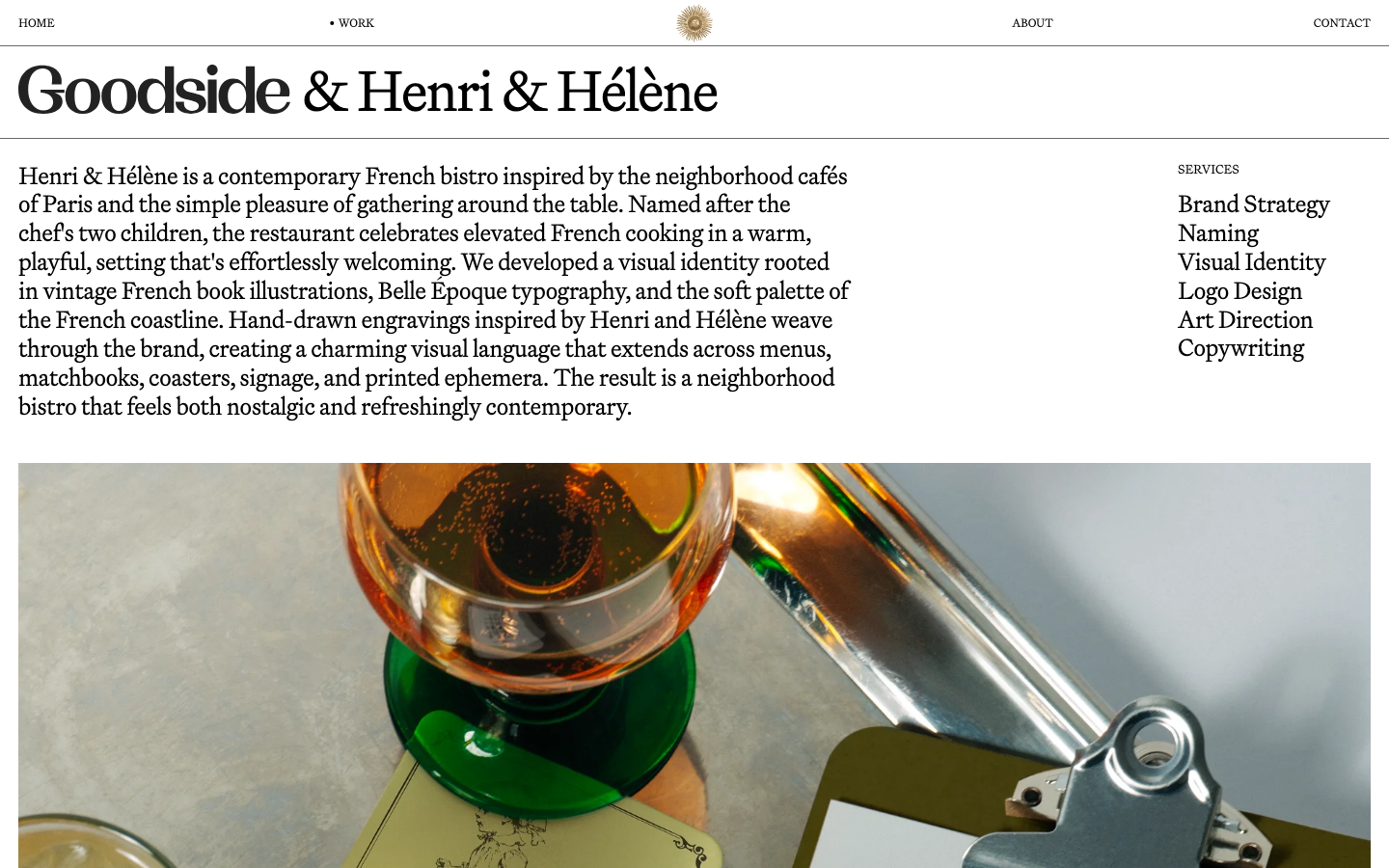 Goodside · Henri Helene - Other