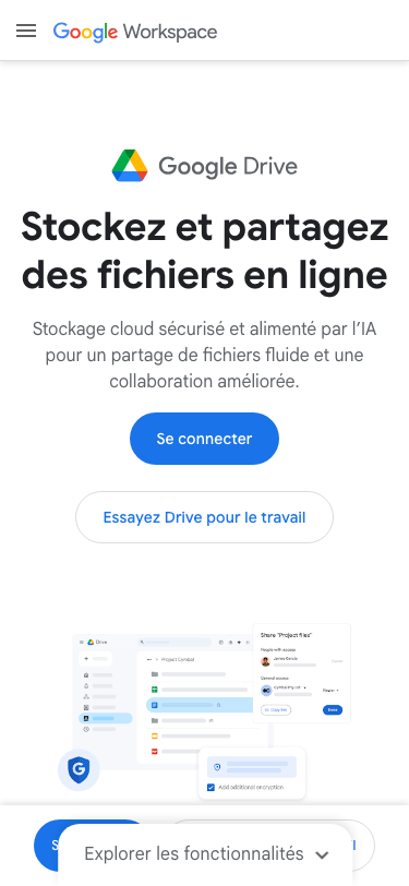 Google - mobile