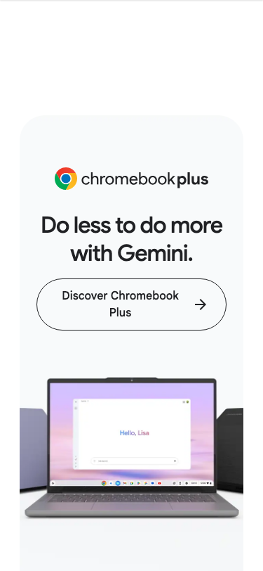 Google - mobile