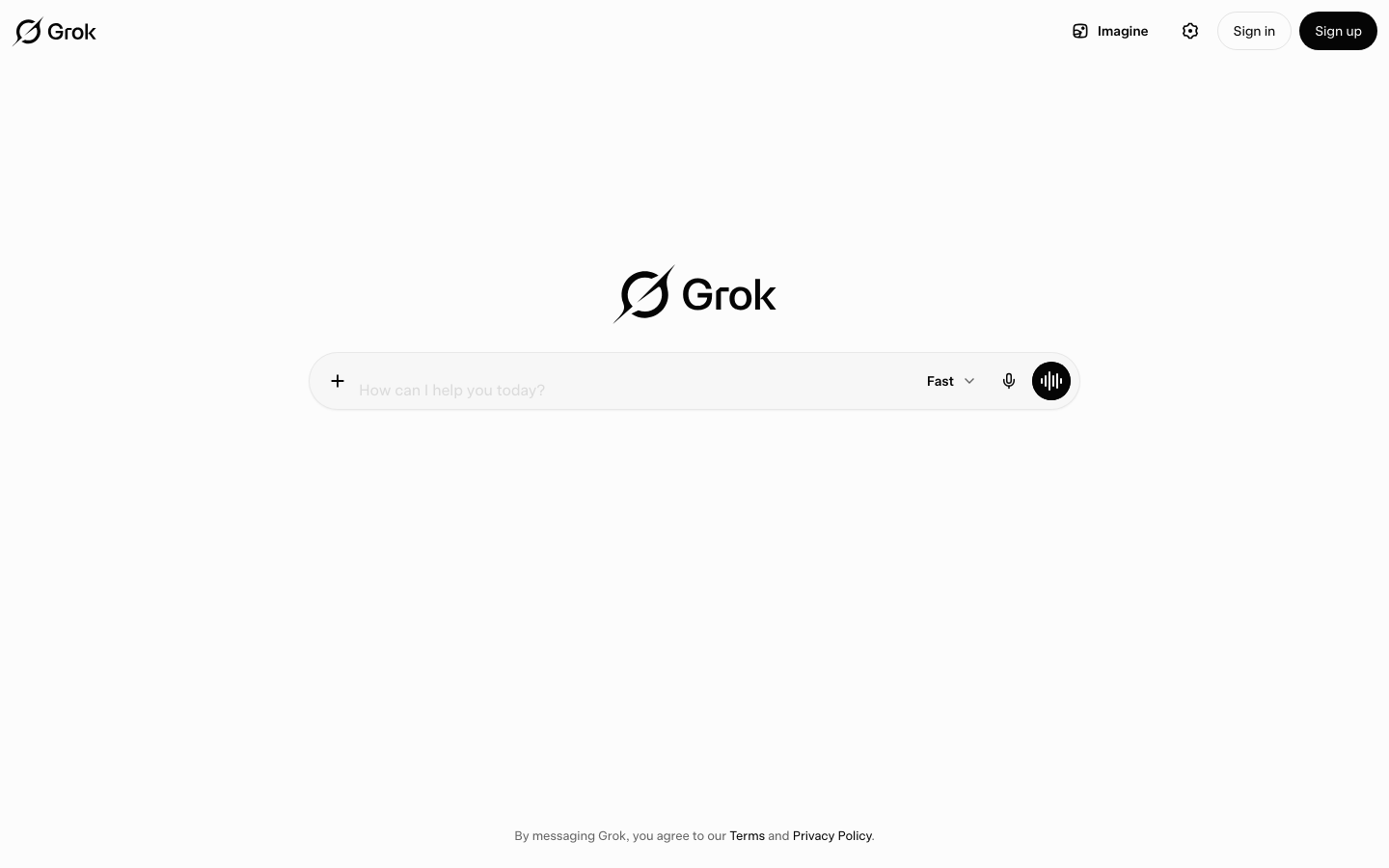 Grok - Other
